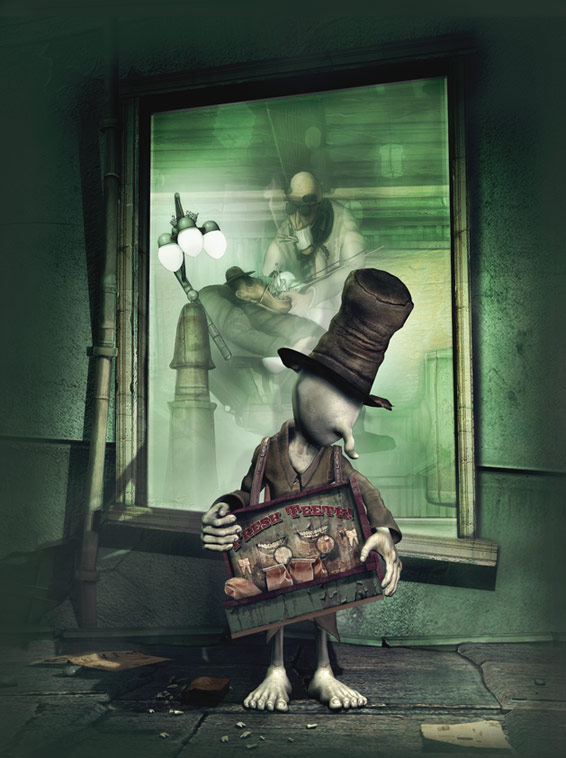 Concept Art