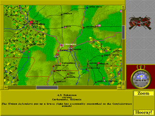 PC Screenshots