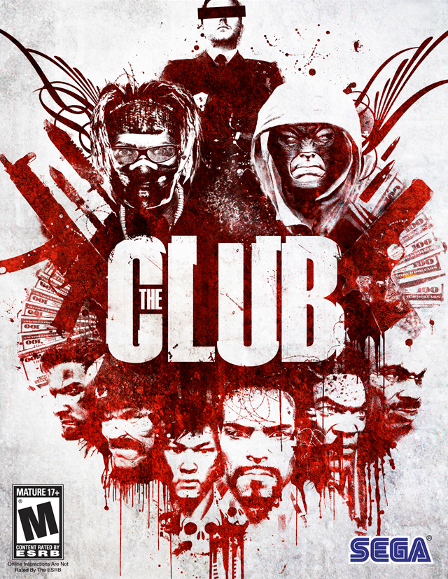 The Club