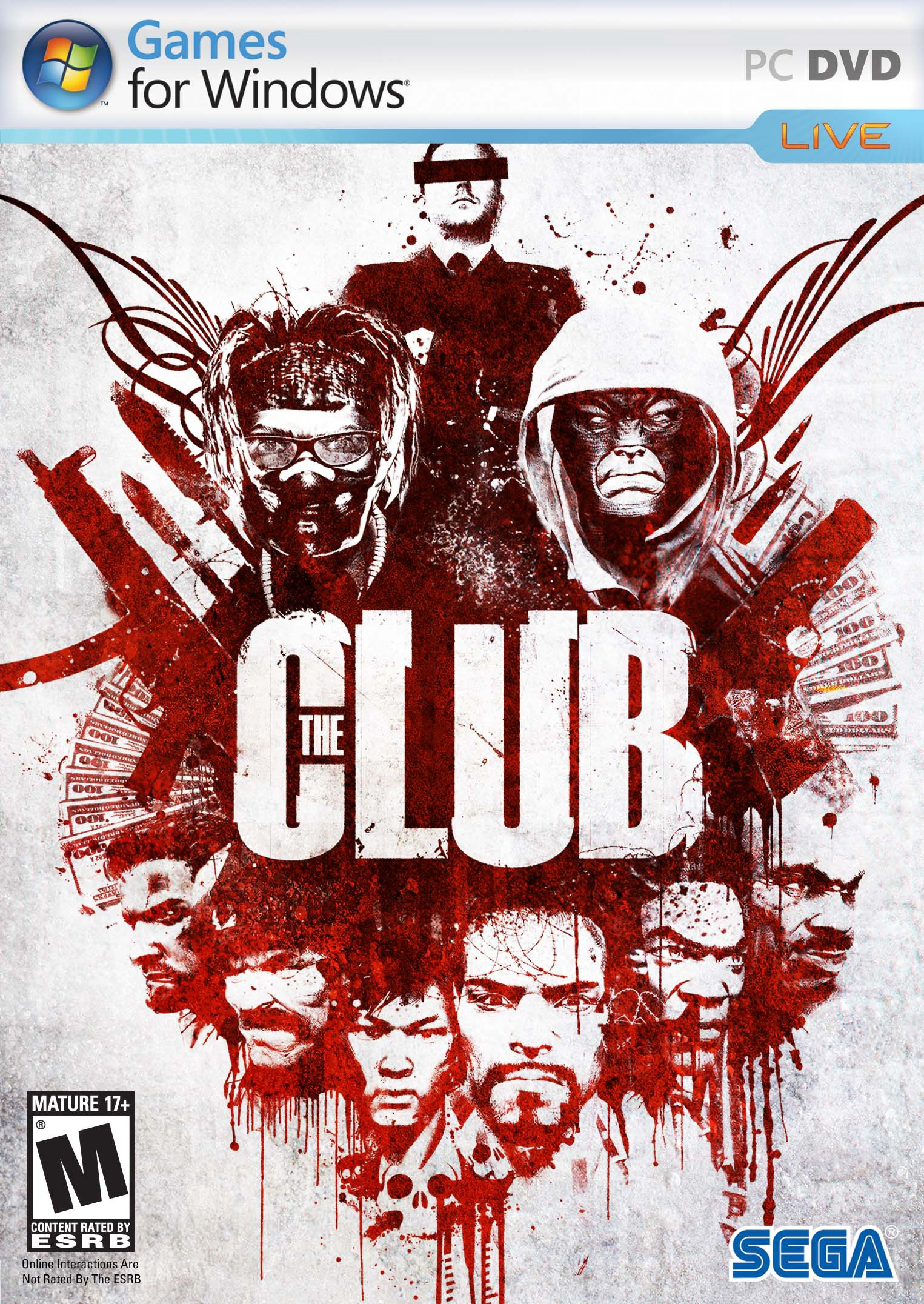 Box Art