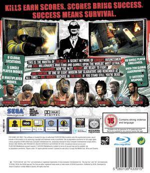 Box Art