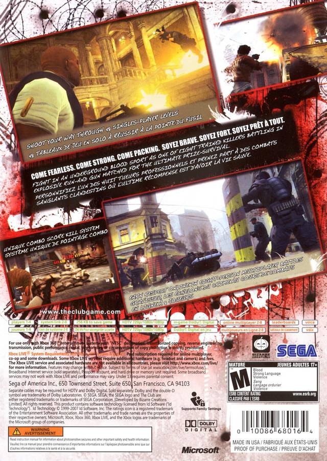 Box Art