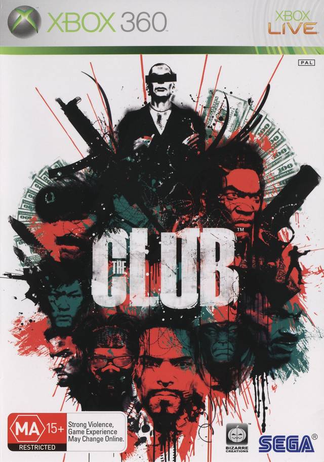 Box Art