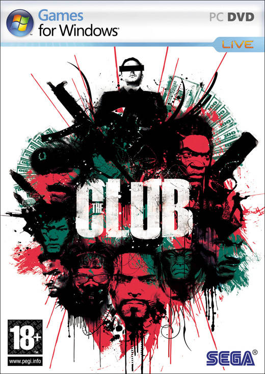 Box Art