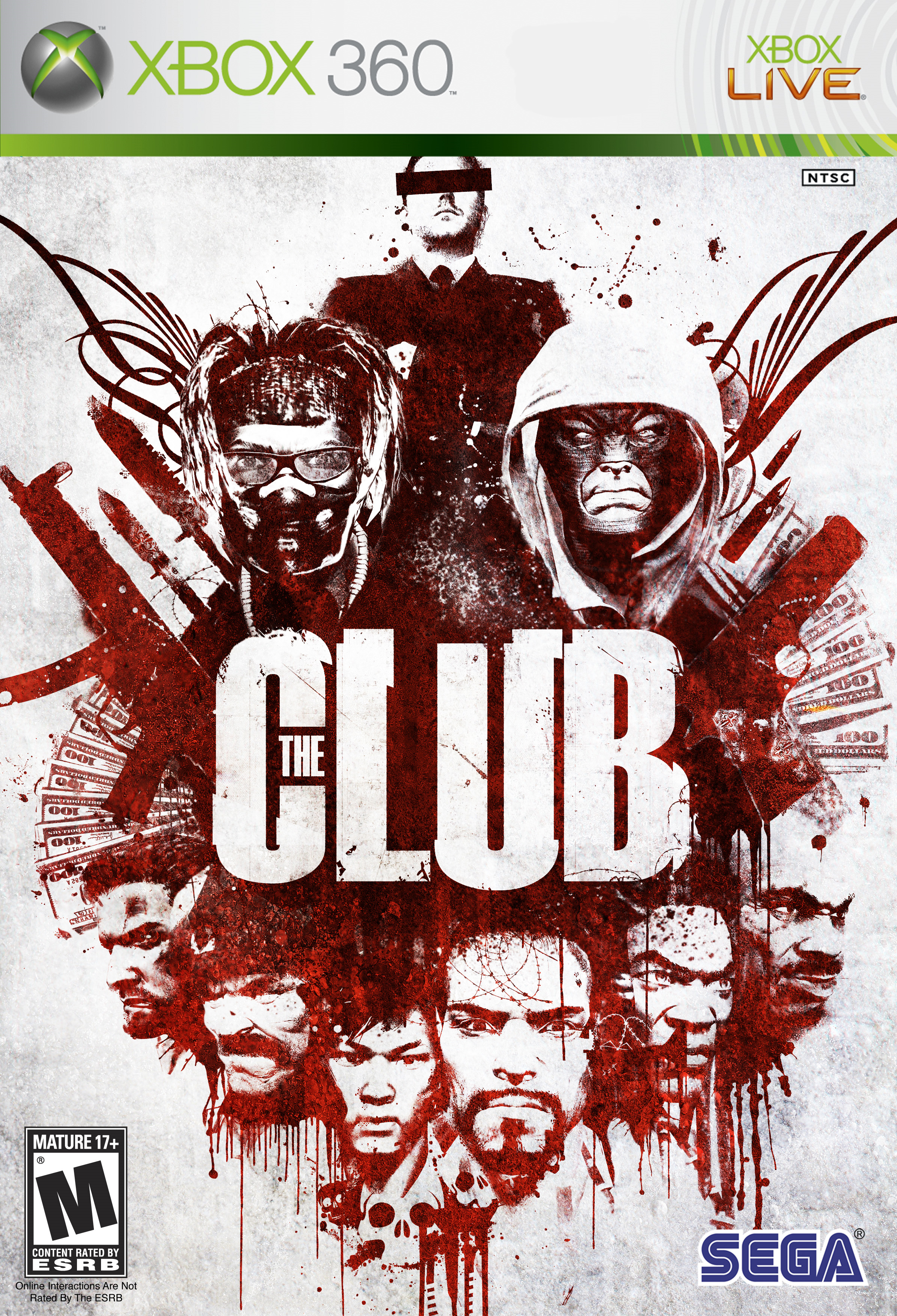 Box Art