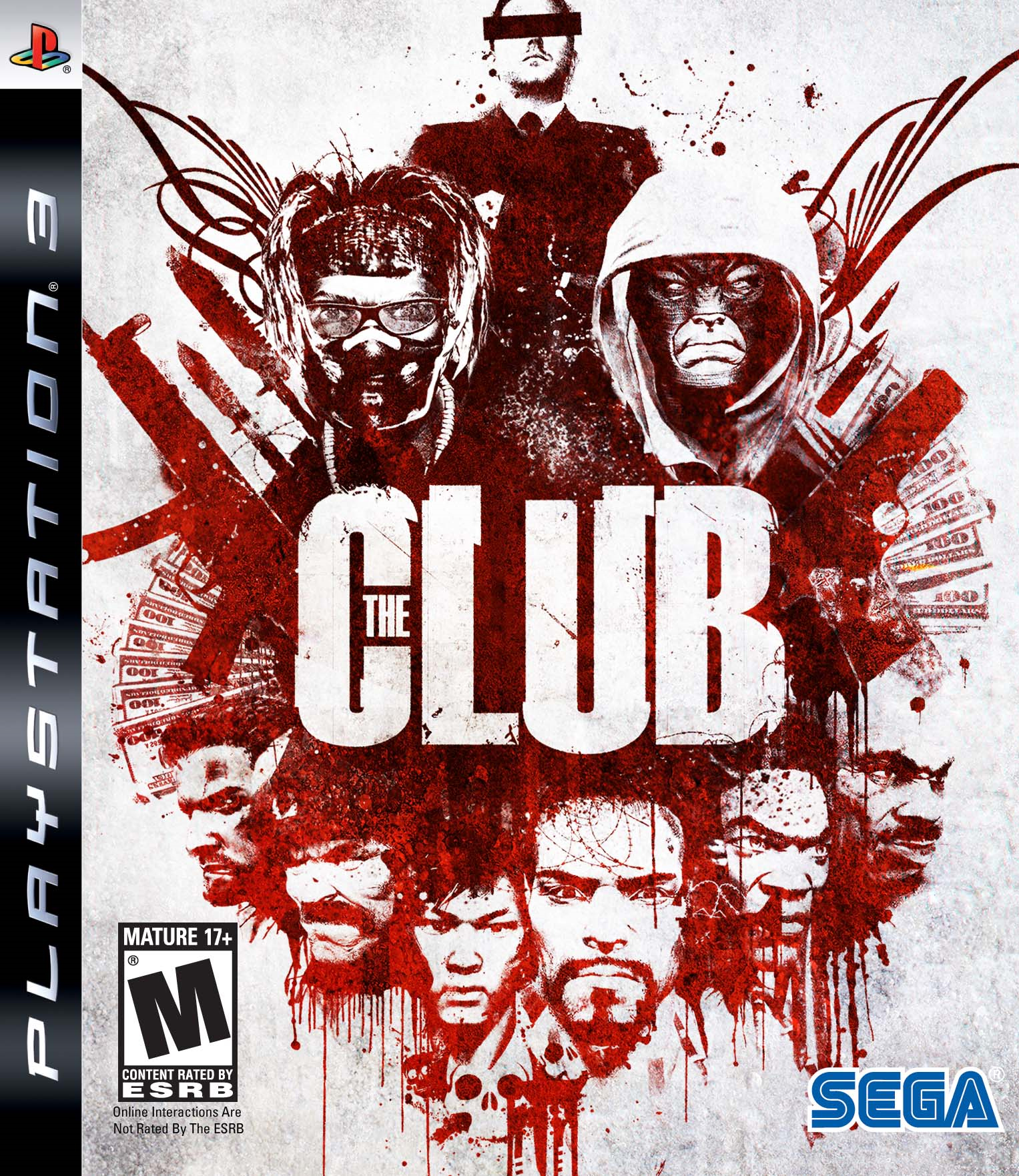 Box Art