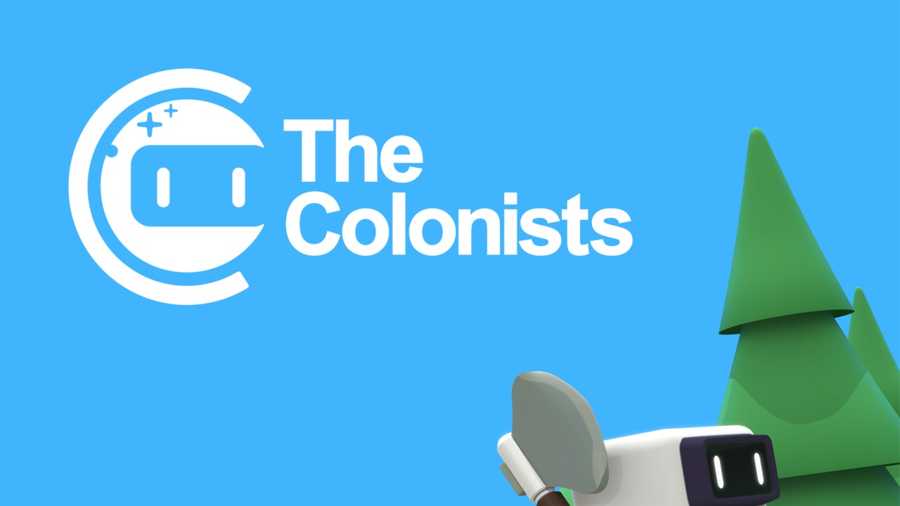 The Colonists