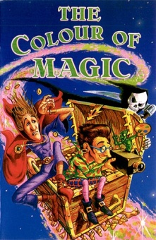 The Colour of Magic