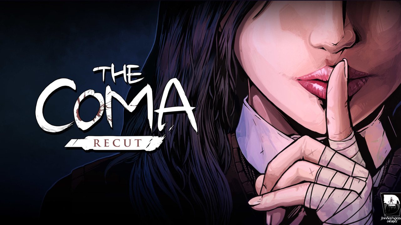 The Coma: Recut