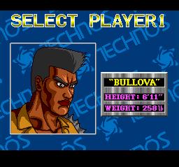 SNES Screenshots