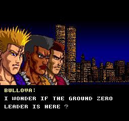 SNES Screenshots