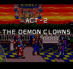 SNES Screenshots
