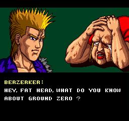 SNES Screenshots