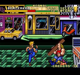 SNES Screenshots
