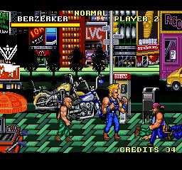 SNES Screenshots