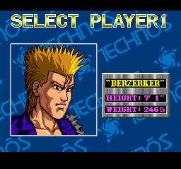 SNES Screenshots