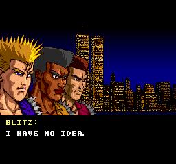 SNES Screenshots