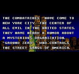 SNES Screenshots