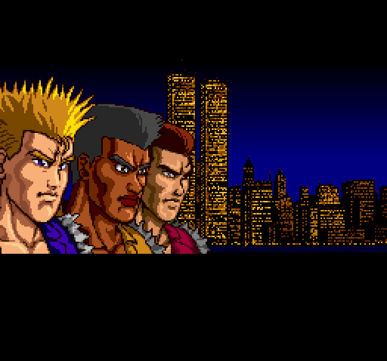 SNES Screenshots