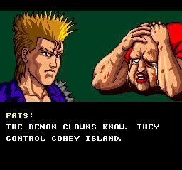 SNES Screenshots