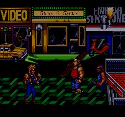SNES Screenshots