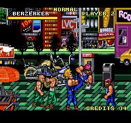 SNES Screenshots