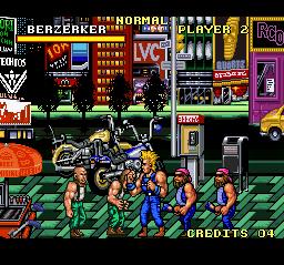 SNES Screenshots