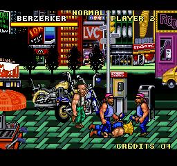 SNES Screenshots