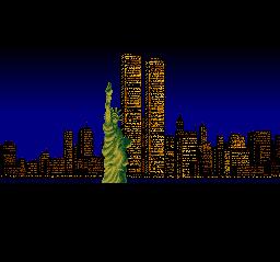 SNES Screenshots