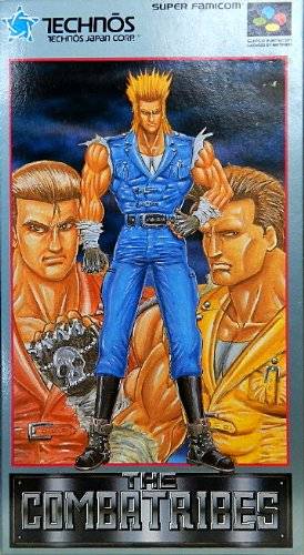 Box Art