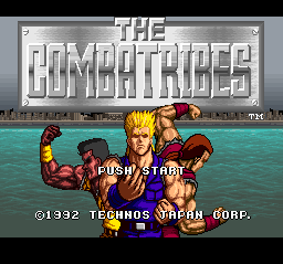 SNES Screenshots