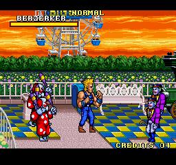 SNES Screenshots
