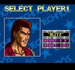 SNES Screenshots