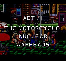 SNES Screenshots