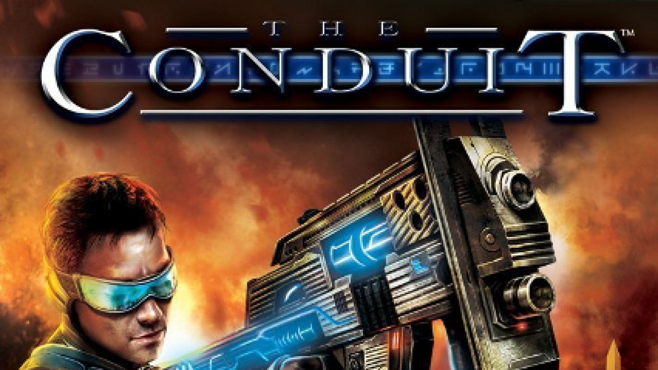 The Conduit