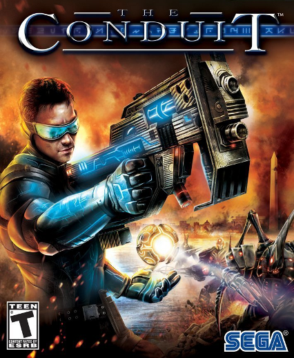 The Conduit