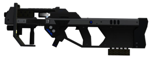 Weapons