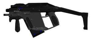 Weapons