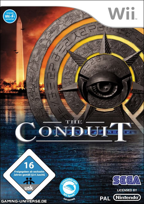 Box Art