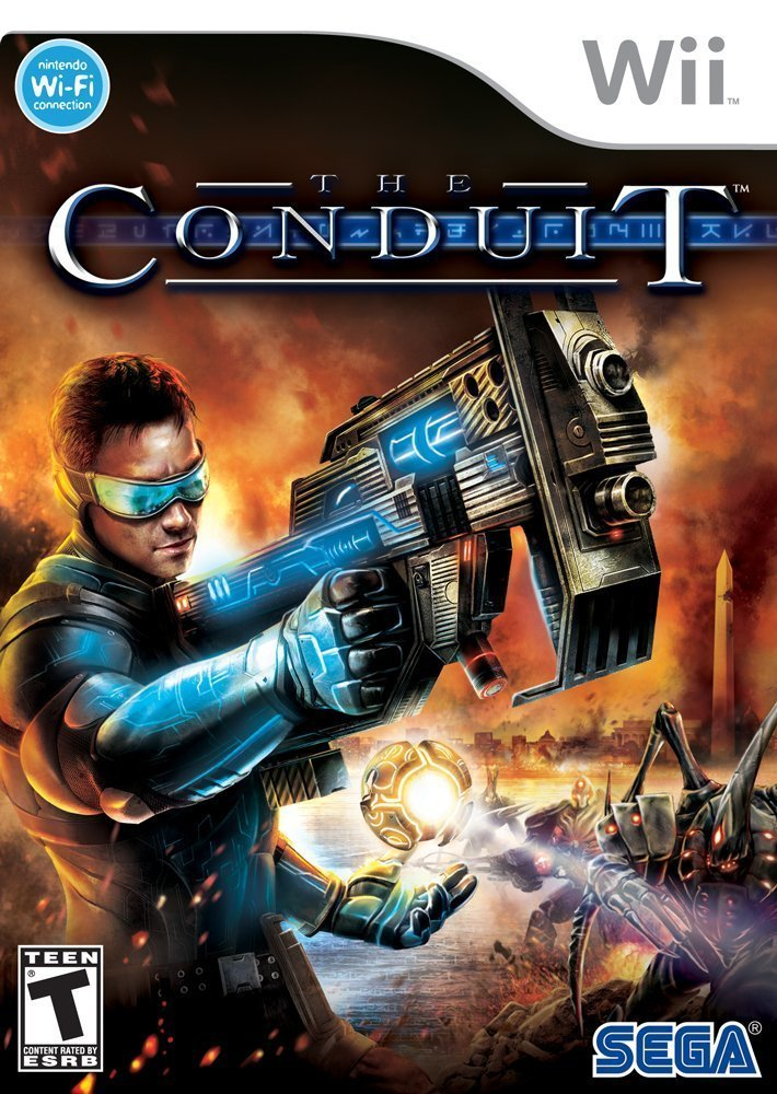 Box Art