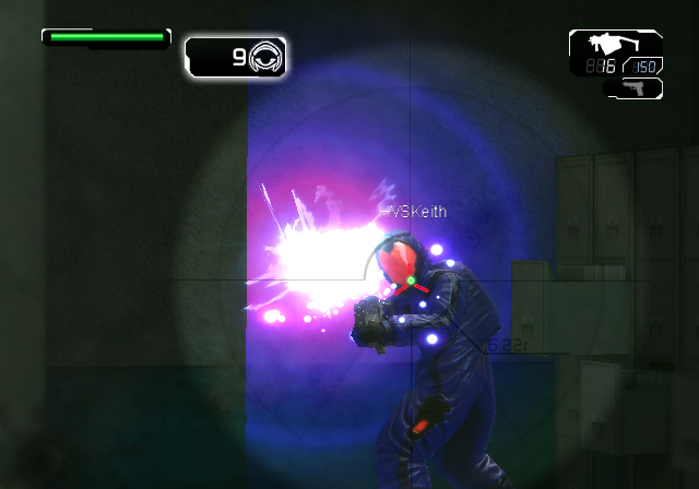 Multiplayer