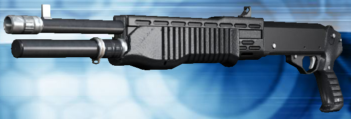 Weapons