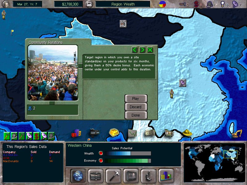 Screenshots
