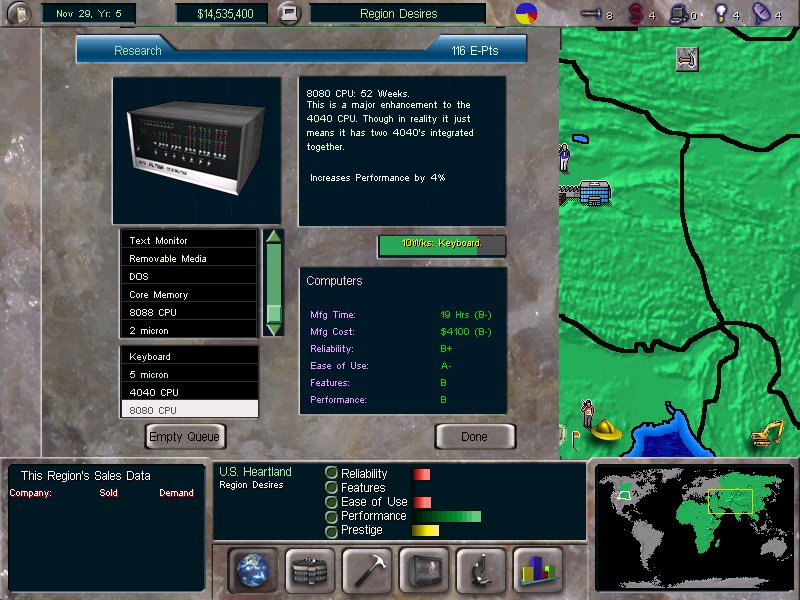Screenshots