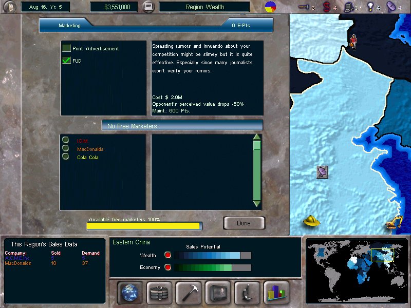 Screenshots