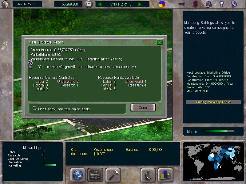 Screenshots