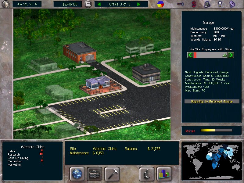 Screenshots