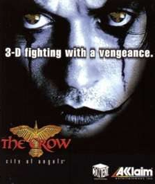The Crow: City of Angels