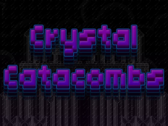 The Crystal Catacombs