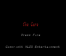 The Cure